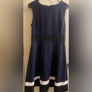 Dress by Calvin Klein